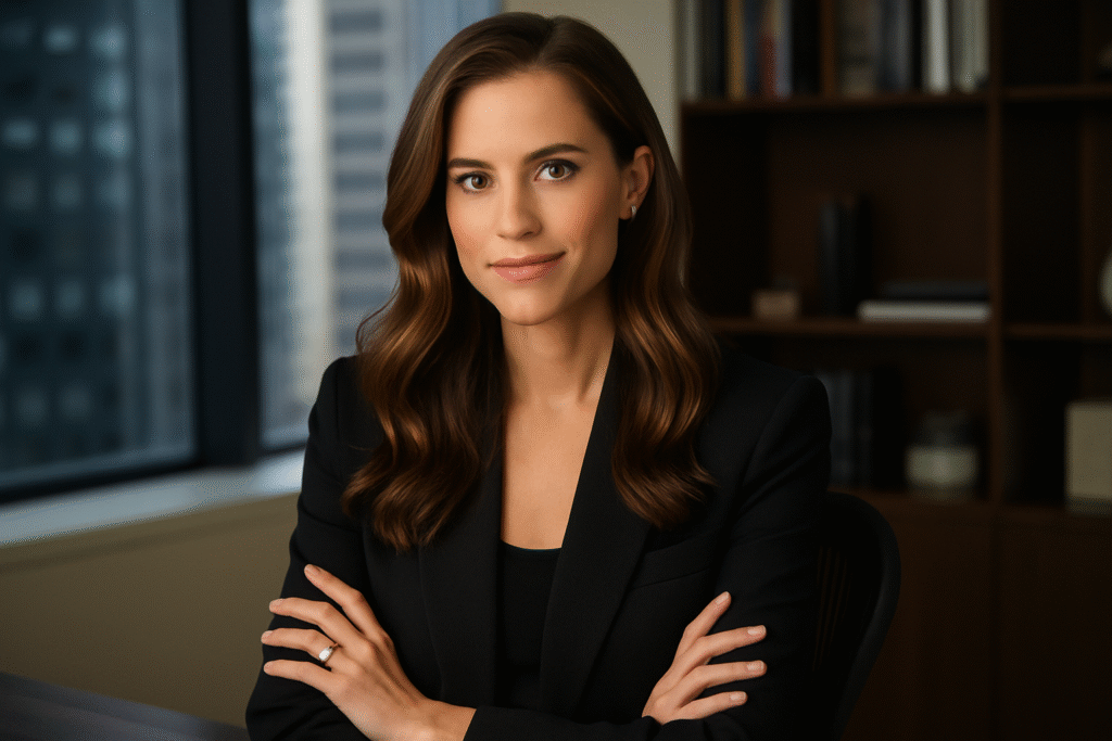 Allison Williams: Actress, Producer & Rising Media Star