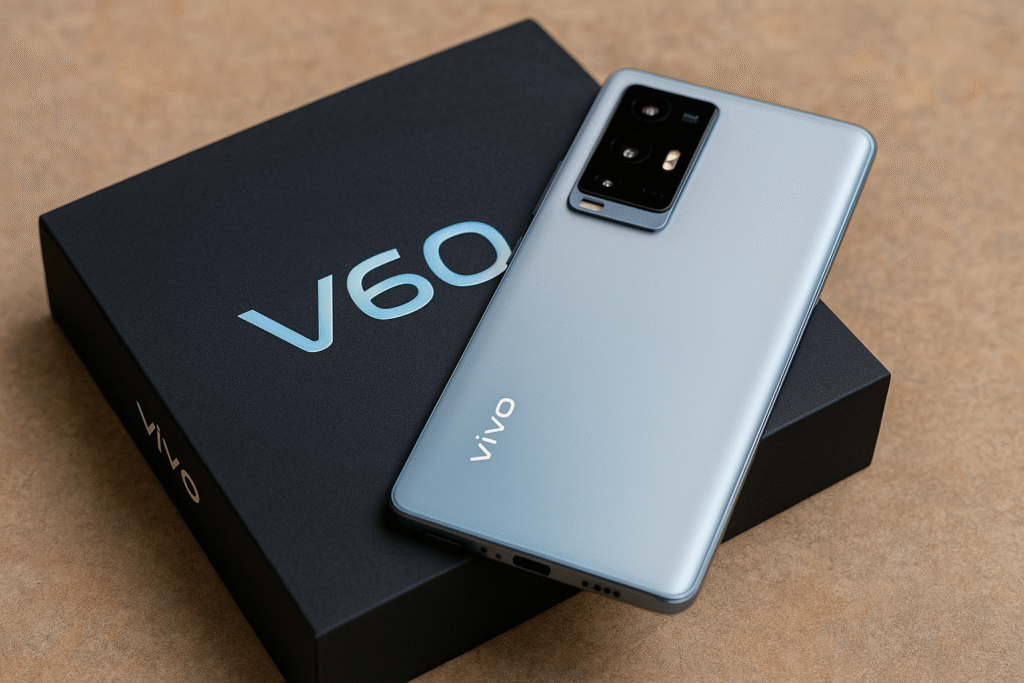 Vivo V60