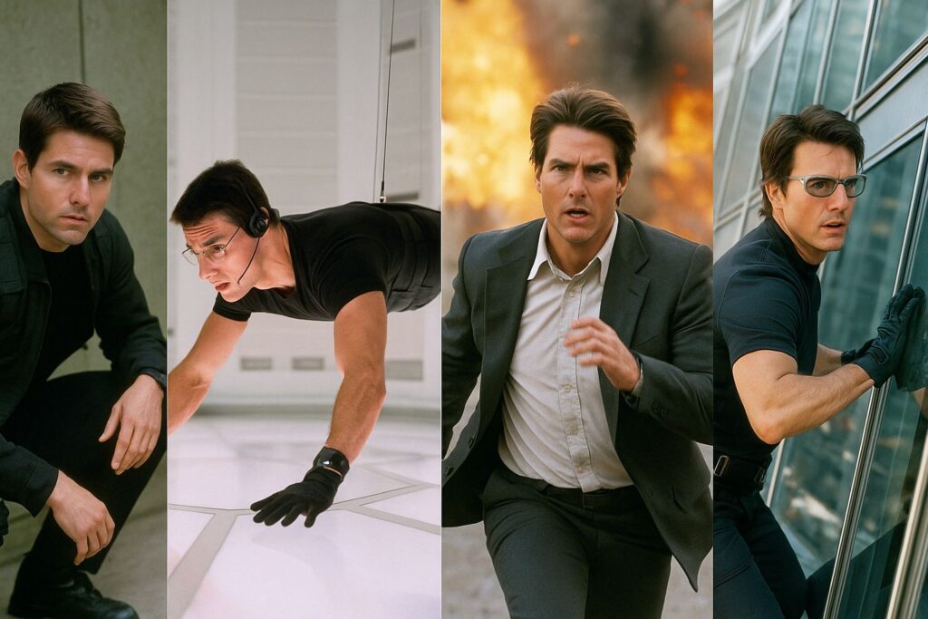 mission impossible