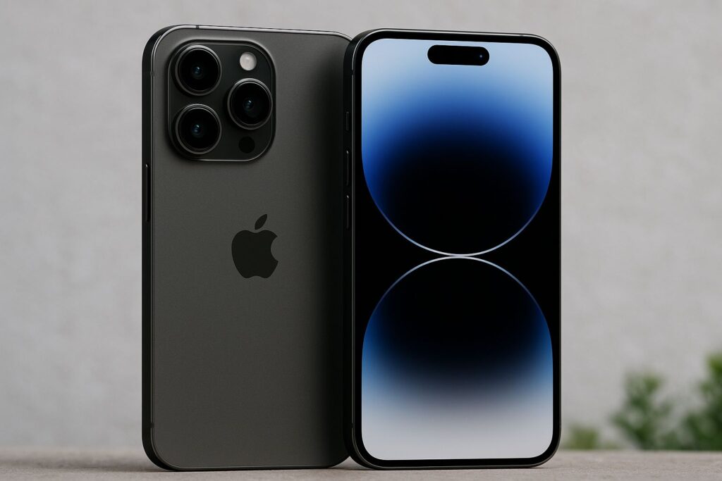 Apple iPhone 16 Pro
