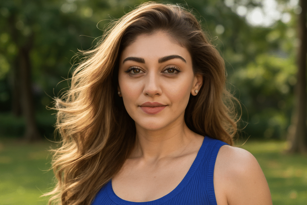 Shefali Jariwala death reason