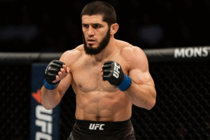 Islam Makhachev