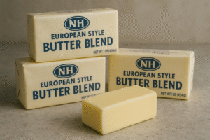 FDA butter recall 2025