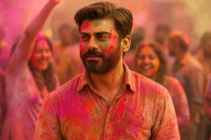 Abir Gulaal: Fawad Khan’s Bollywood Comeback Stalled
