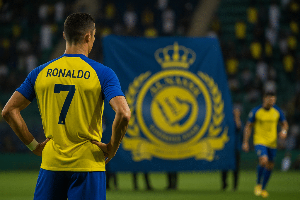 Al-Nassr FC