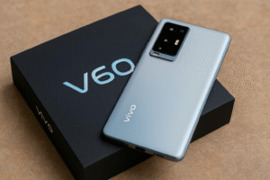 Vivo V60