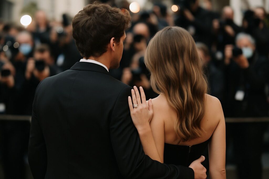 Taylor Swift and Travis Kelce Are Engaged After Two Years of Dating