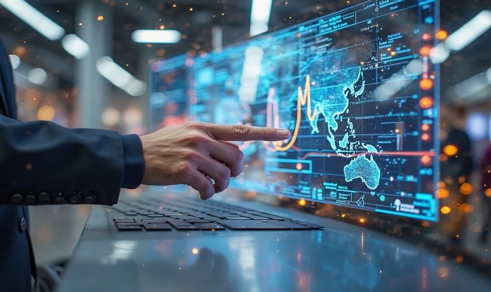 Hybrid Work Models in 2025