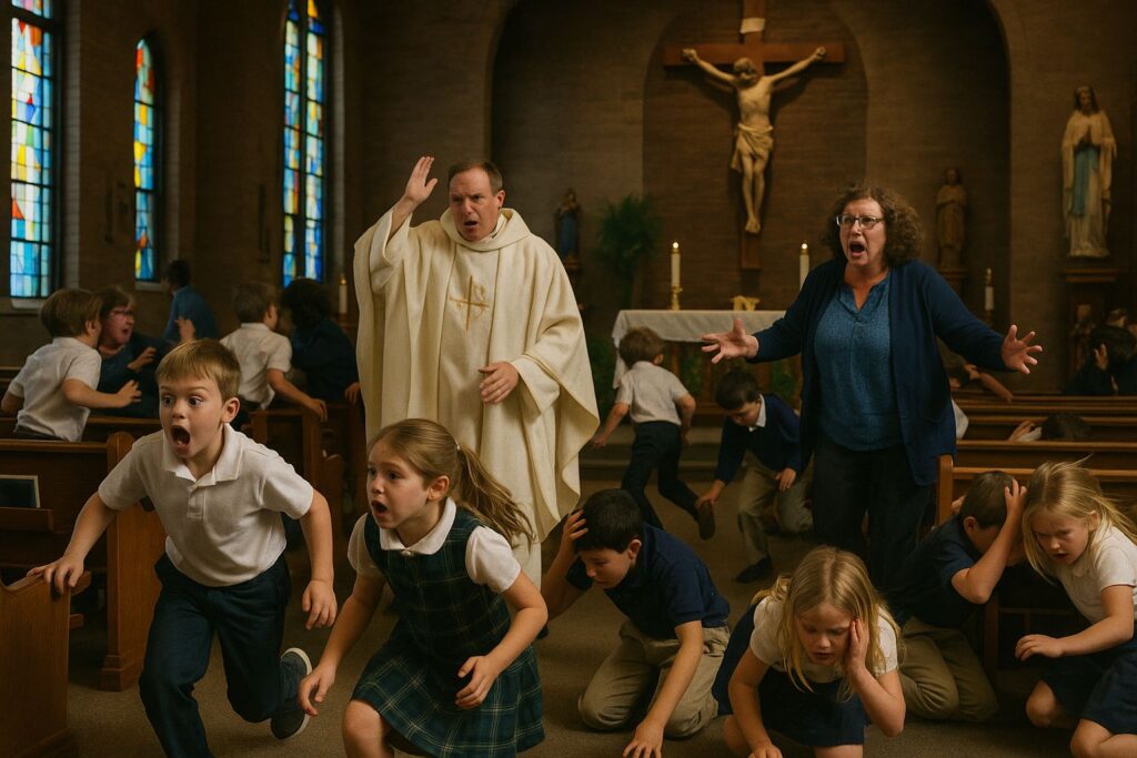 Minneapolis Shooting: 2 Children Killed, 17 Injured - Post On Point