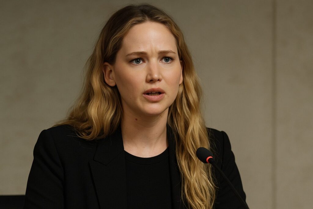 jennifer lawrence - Post On Point