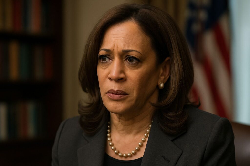 Harris Calls Biden 2024 Reelection Decision Reckless | Biden News