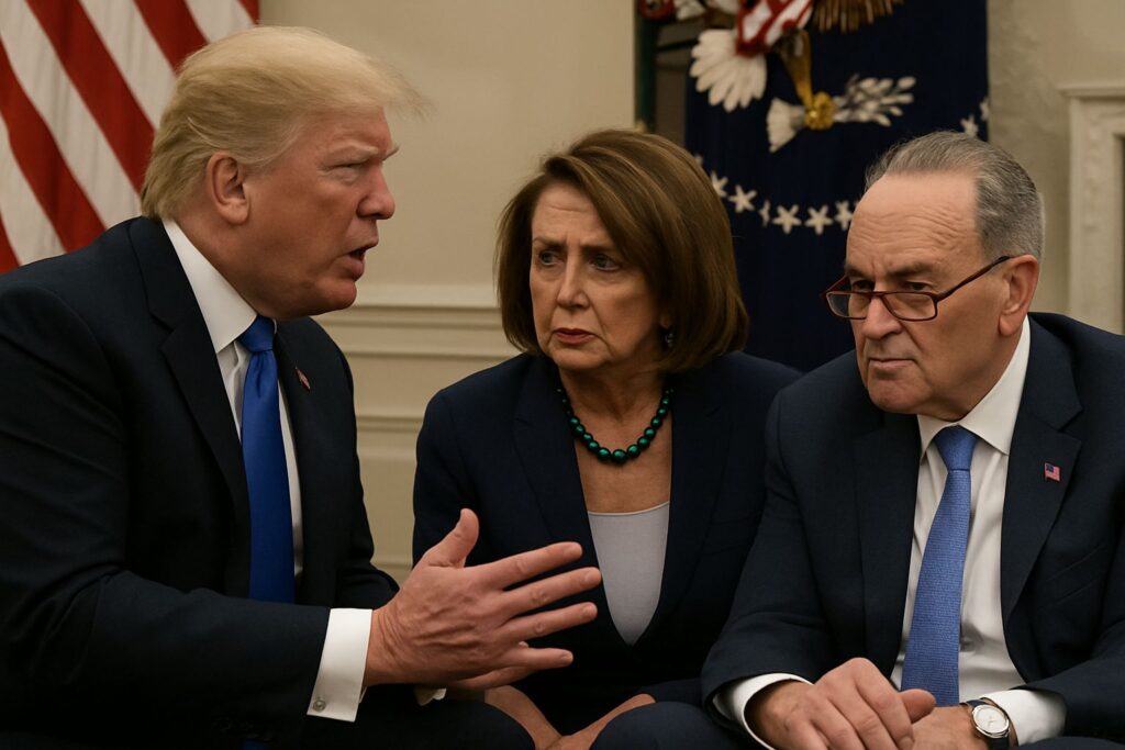 government shutdown - Post On Point