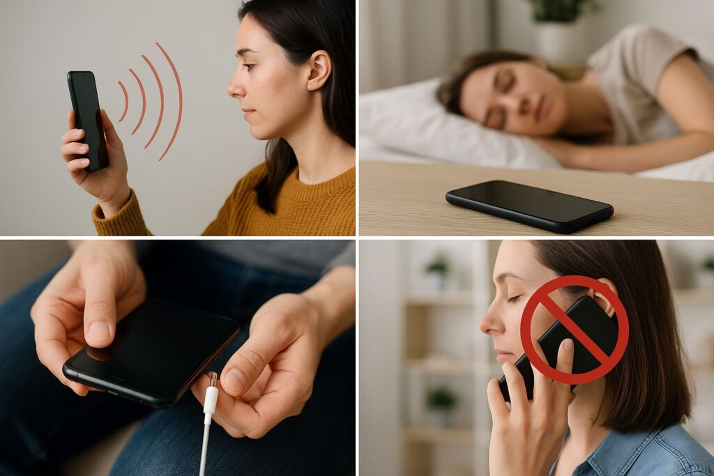 mobile phone radiation exposure - Post On Point