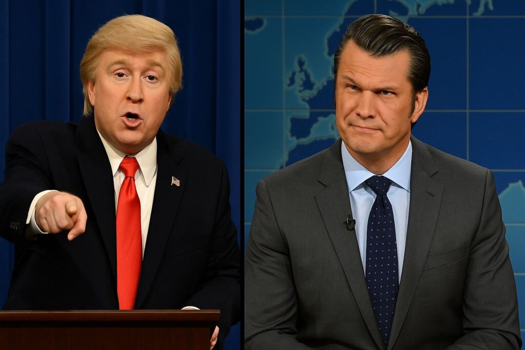 SNL - Post On Point
