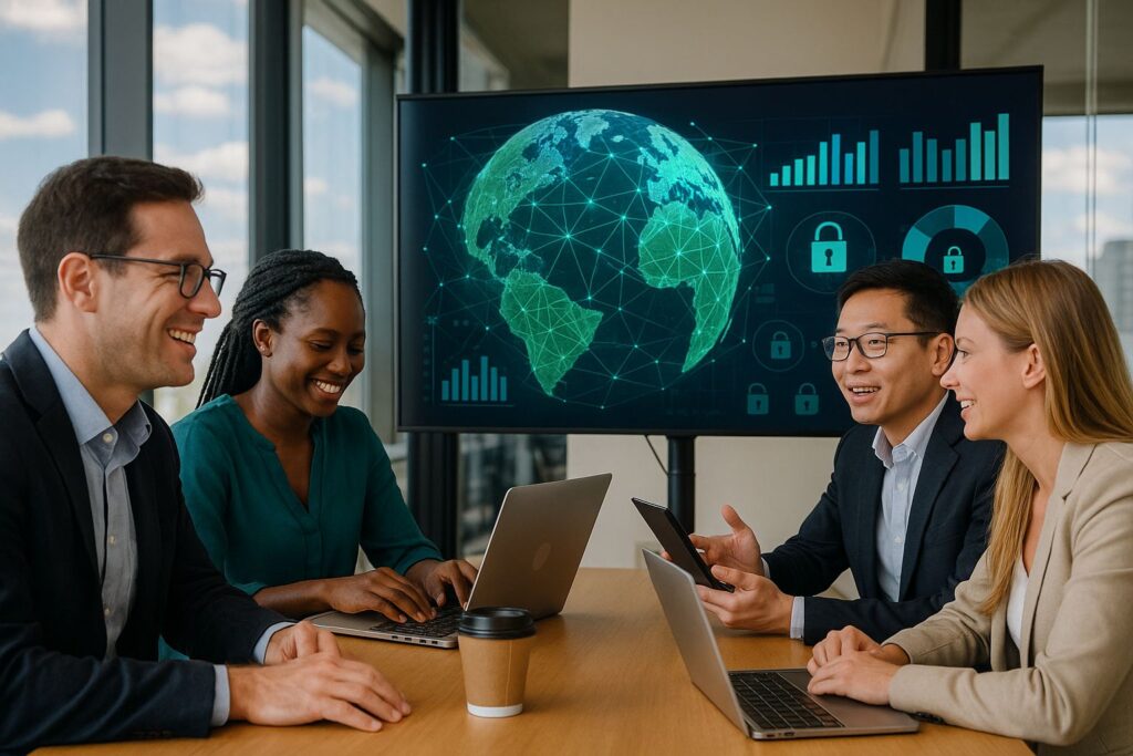 openfuture world - Post on Point