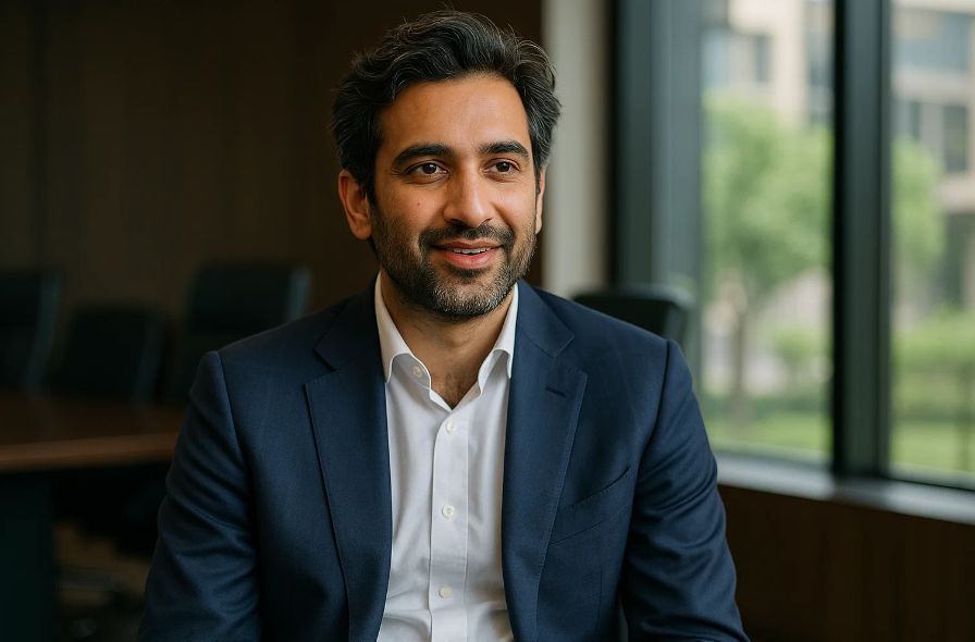 Ali Tareen - Post On Point