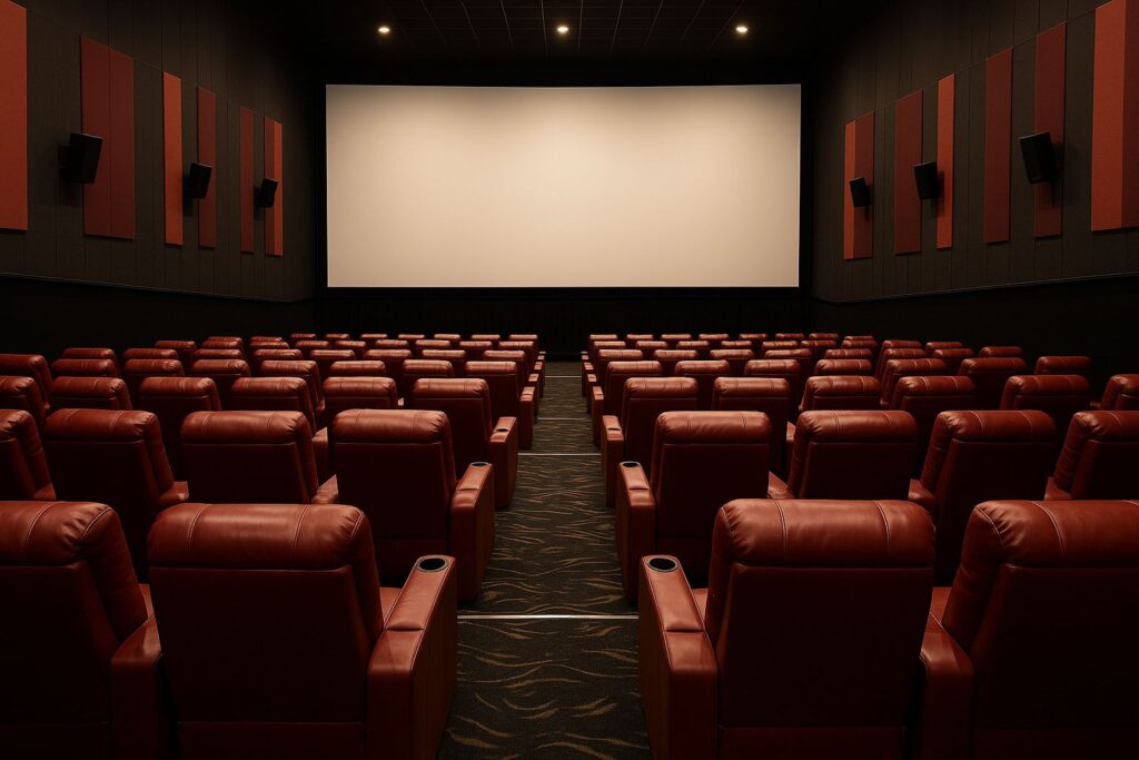 Lodi Stadium 12 Cinemas