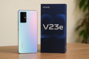 Vivo V23e price in Pakistan