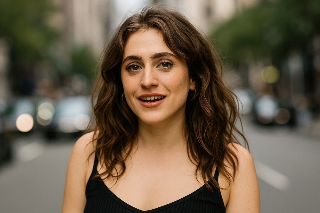 Rachel Sennott - Post On Point